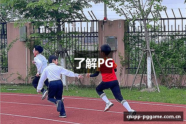 了解PG